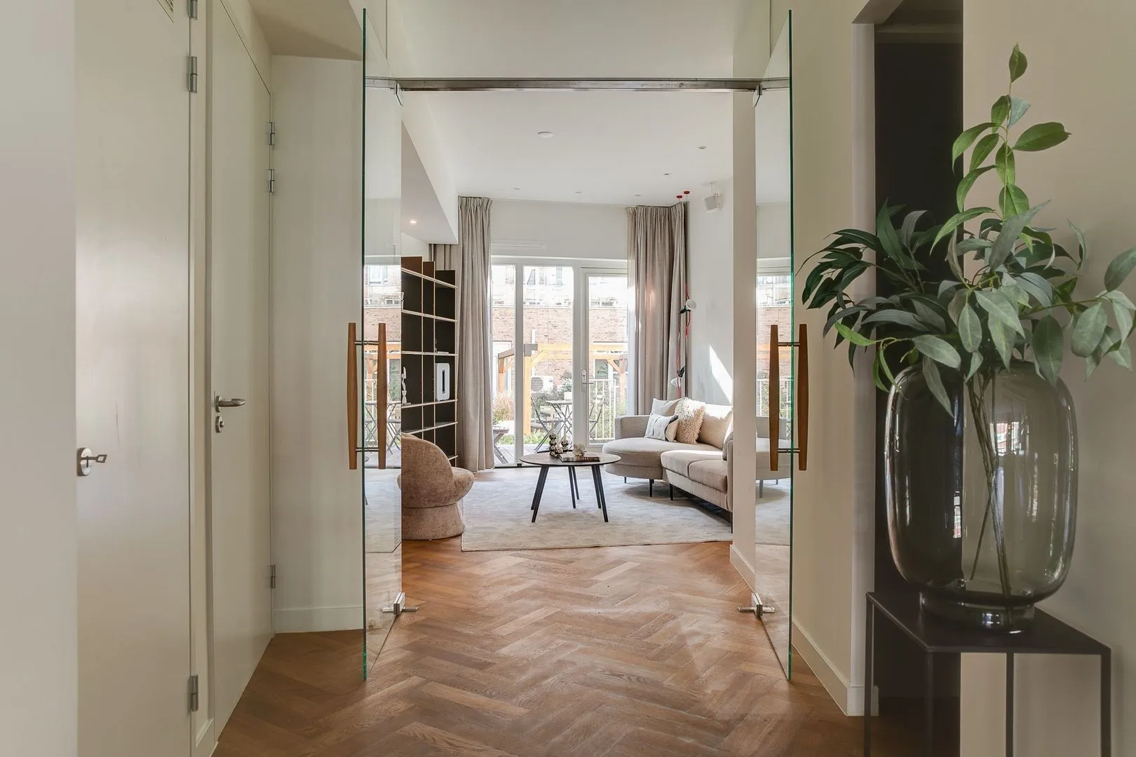 Appartement te koop: Revaleiland 73, Amsterdam