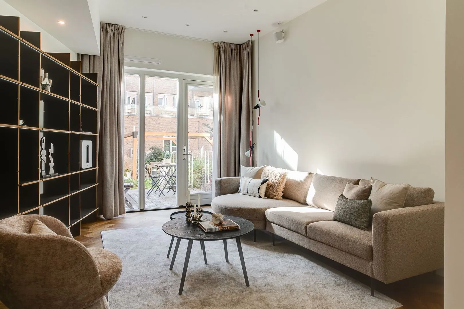 Appartement te koop: Revaleiland 73, Amsterdam