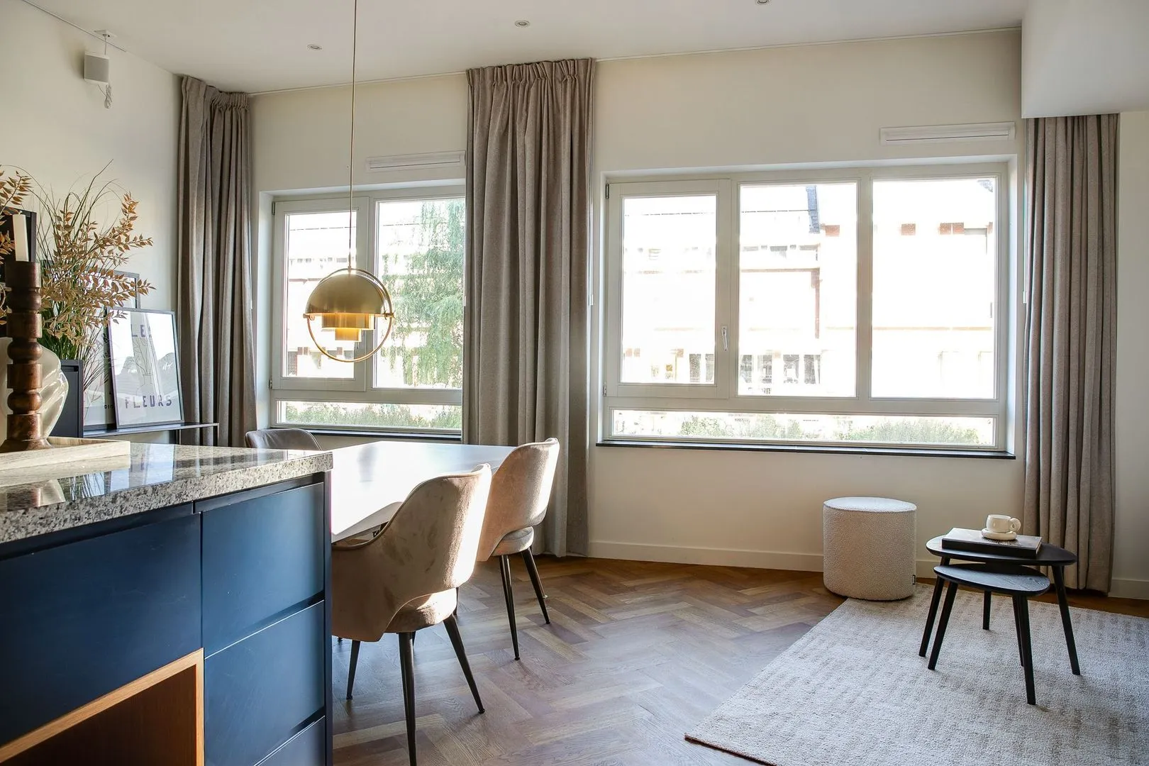 Appartement te koop: Revaleiland 73, Amsterdam