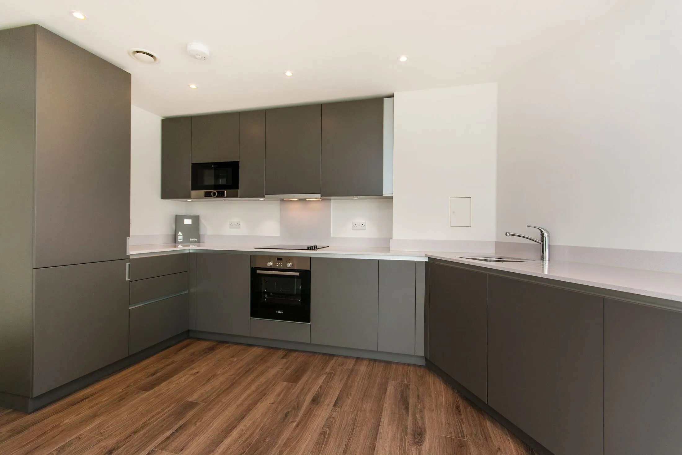 Flat Bedford Park in Greater London