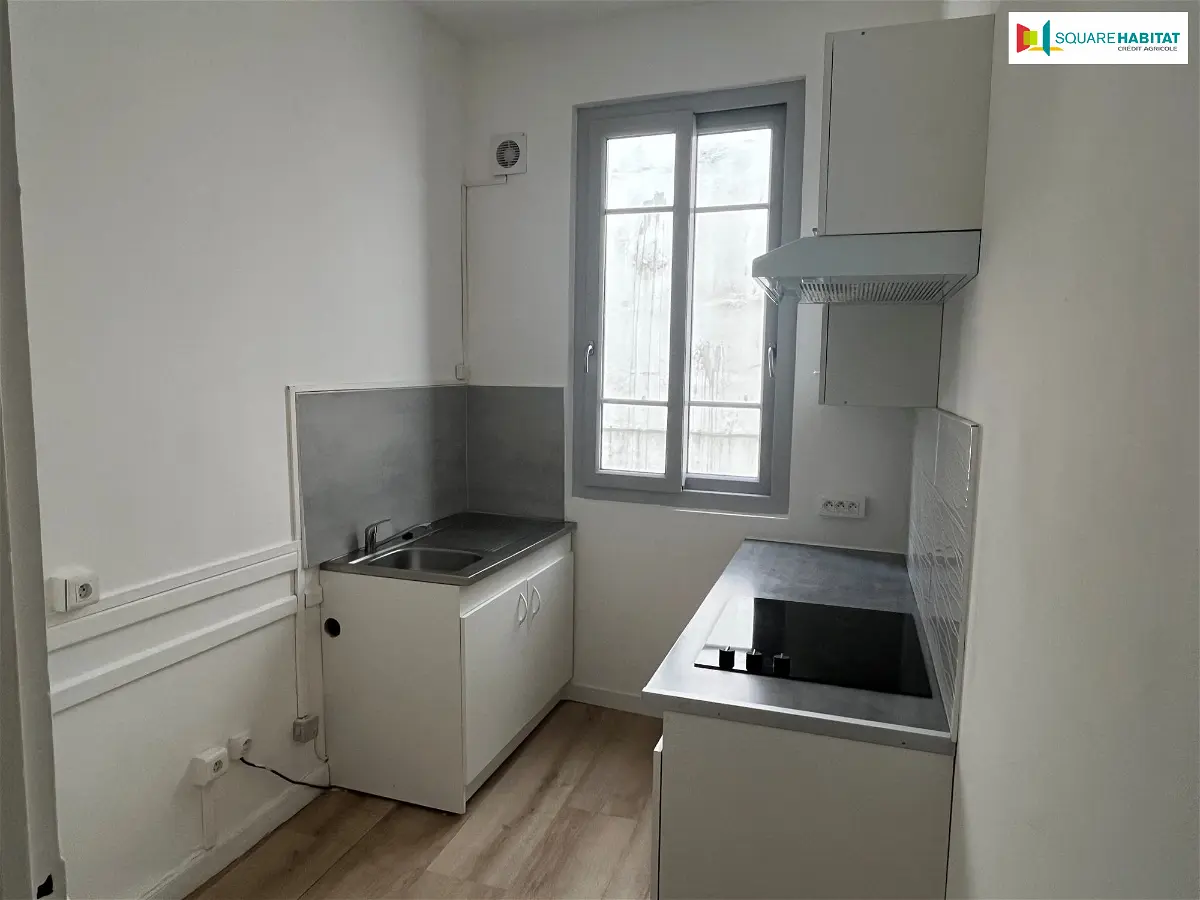 Appartement Rue de la Mécanique à Tarbes