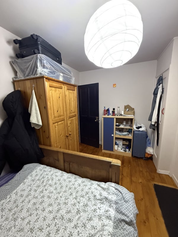 Room Wordsworth Road in Bristol