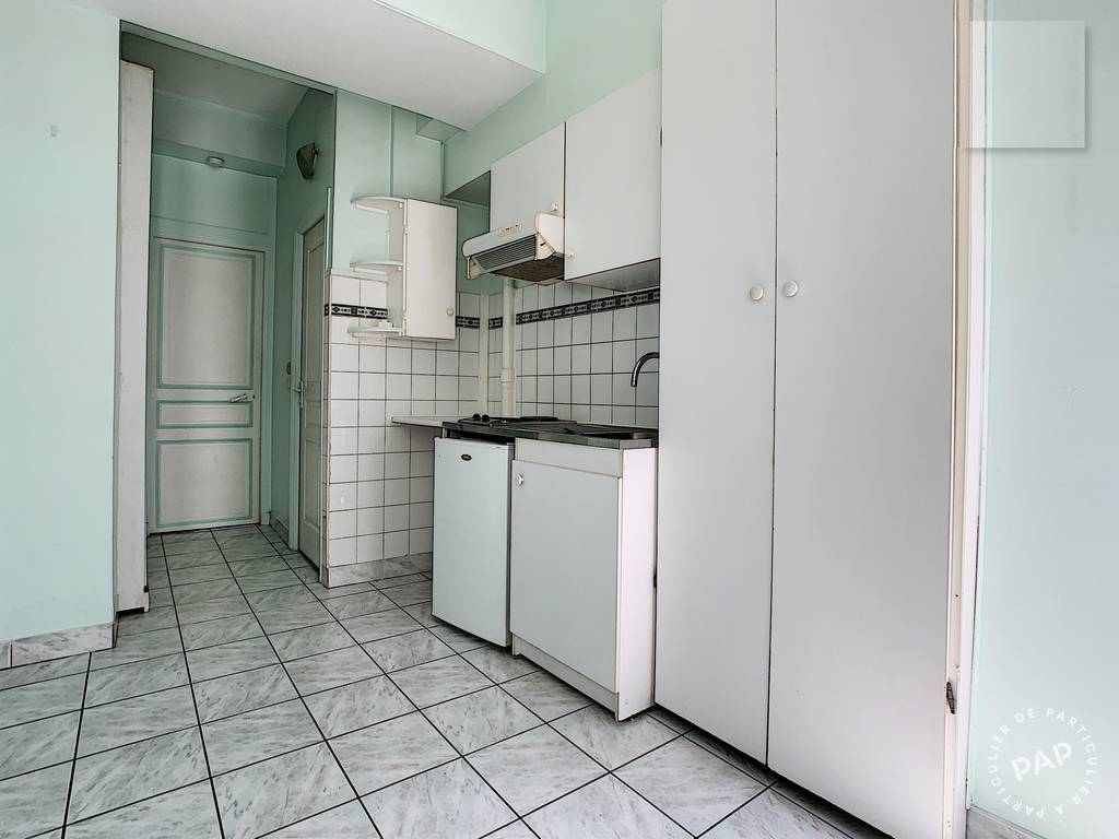 Flat Place Mozart in Joinville-le-Pont
