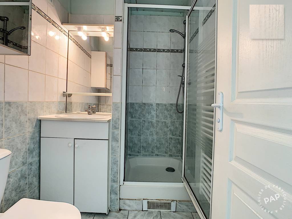 Flat Place Mozart in Joinville-le-Pont