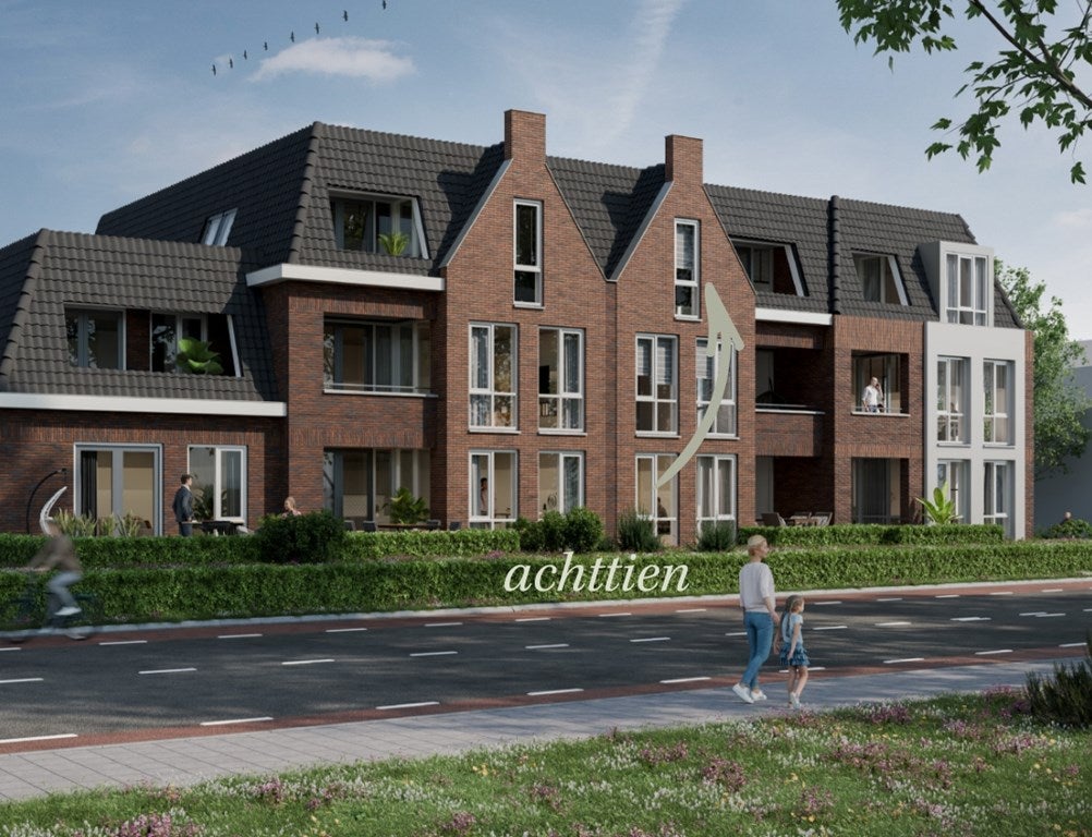 Appartement Rijksstraatweg in Elst Ut