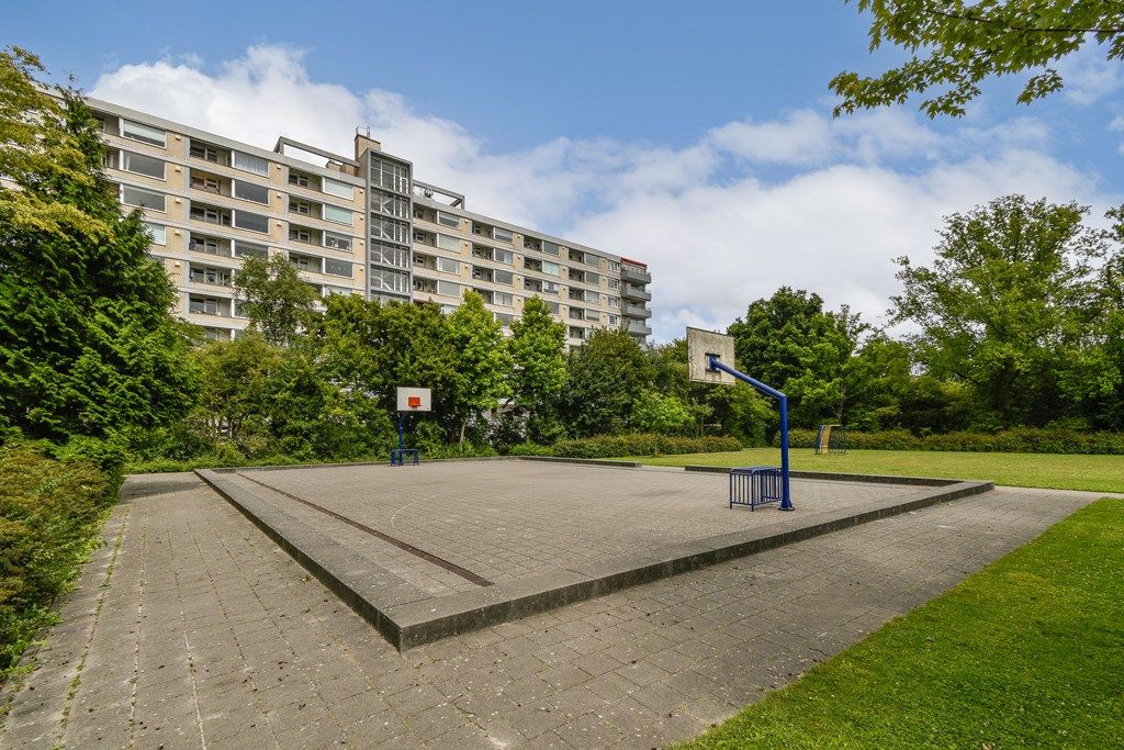 Appartement Bos en Vaartlaan 114 in Amstelveen