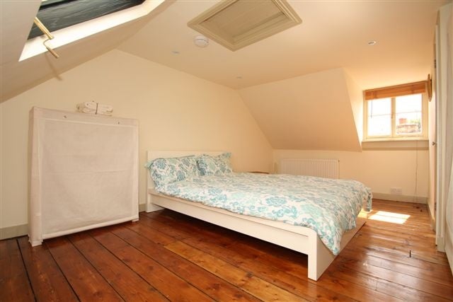 House Dover Street in Canterbury