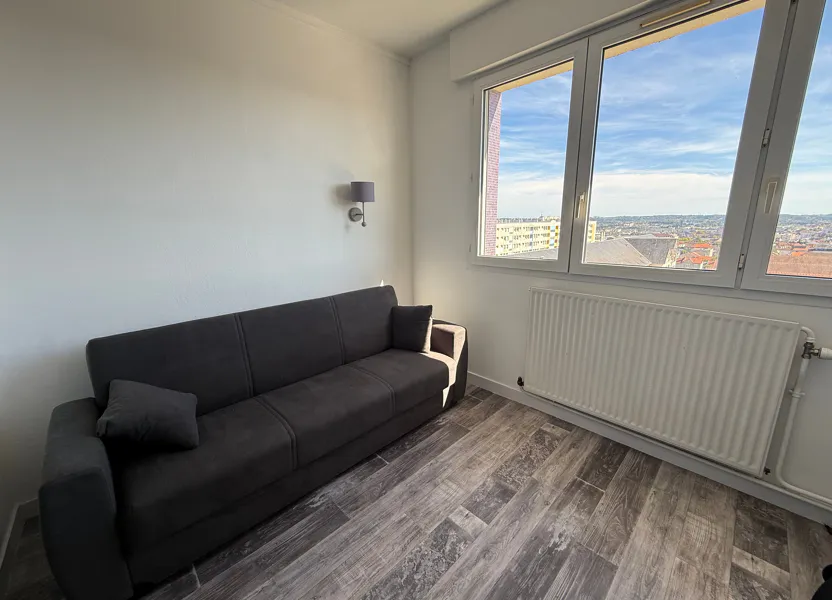 Room Boulevard du Vigenal in Limoges