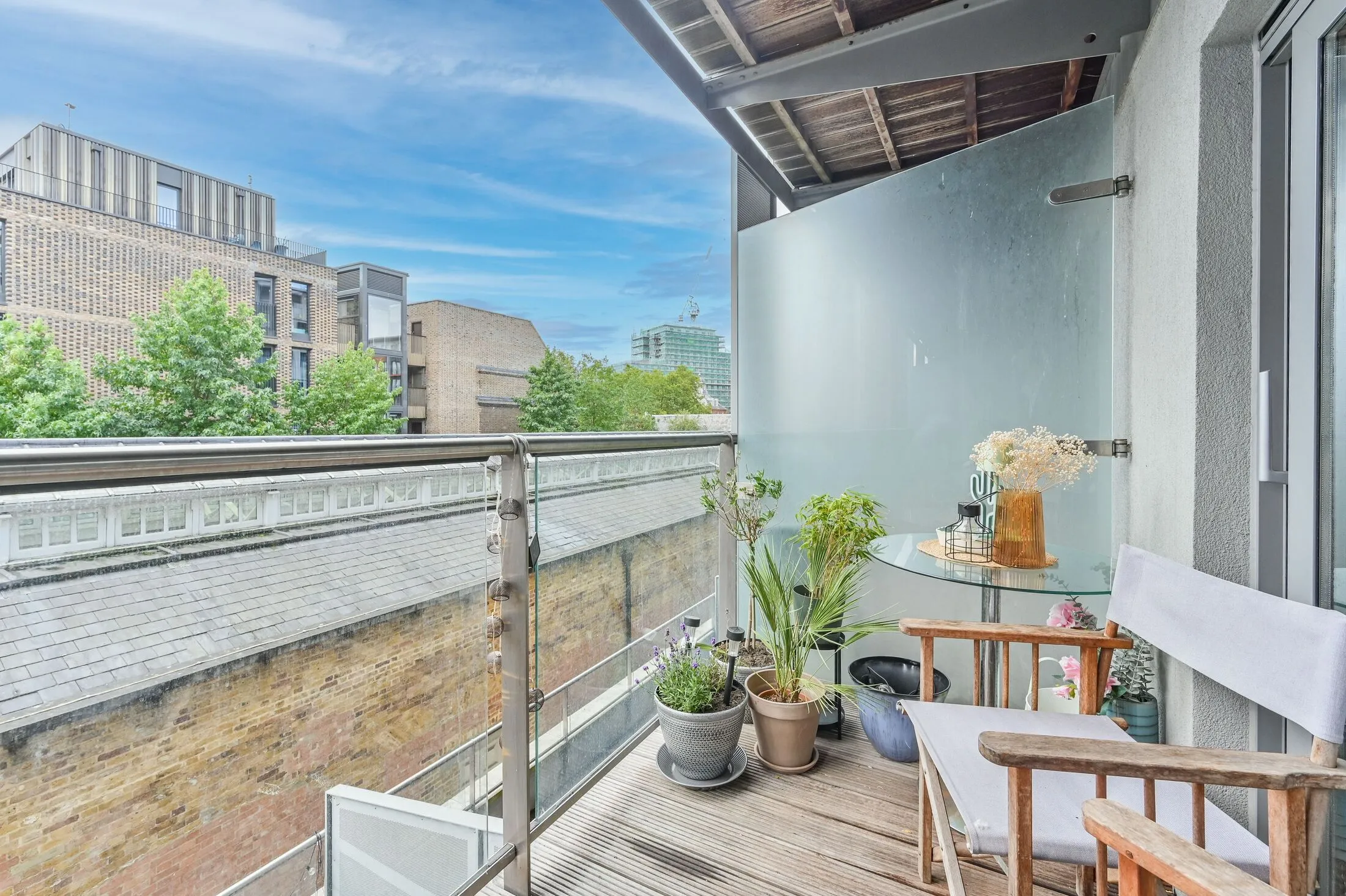 Flat Royal Carriage Mews in Greater London