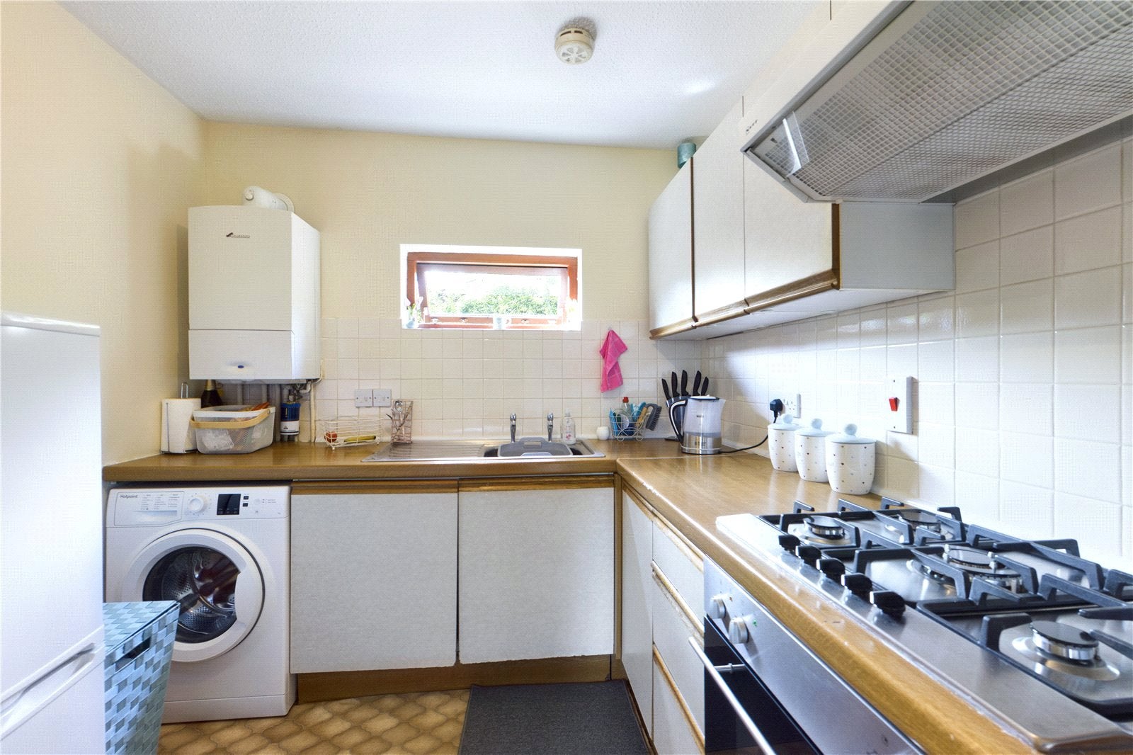 Flat Tylers Place in Reading