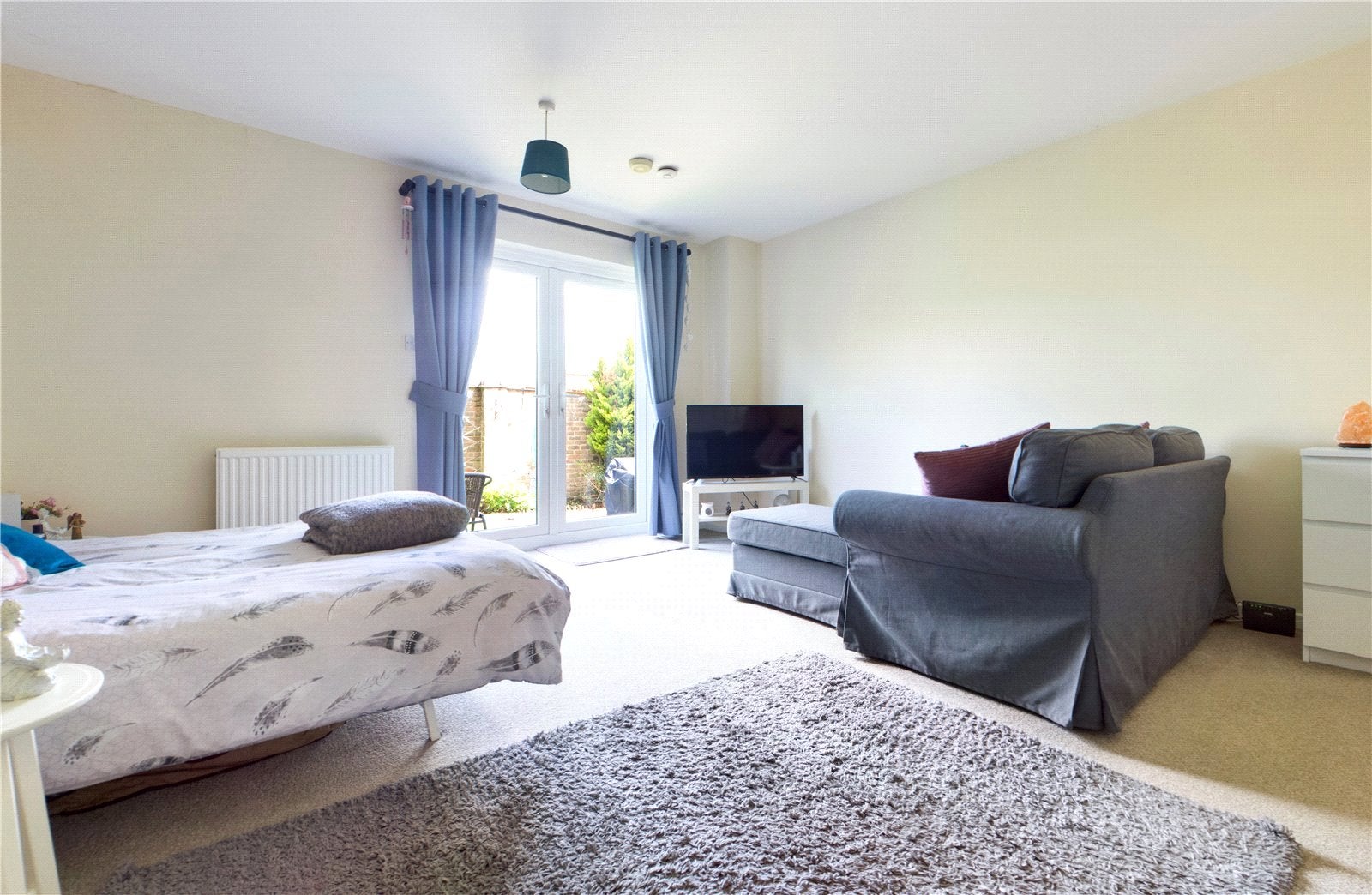 Flat Tylers Place in Reading