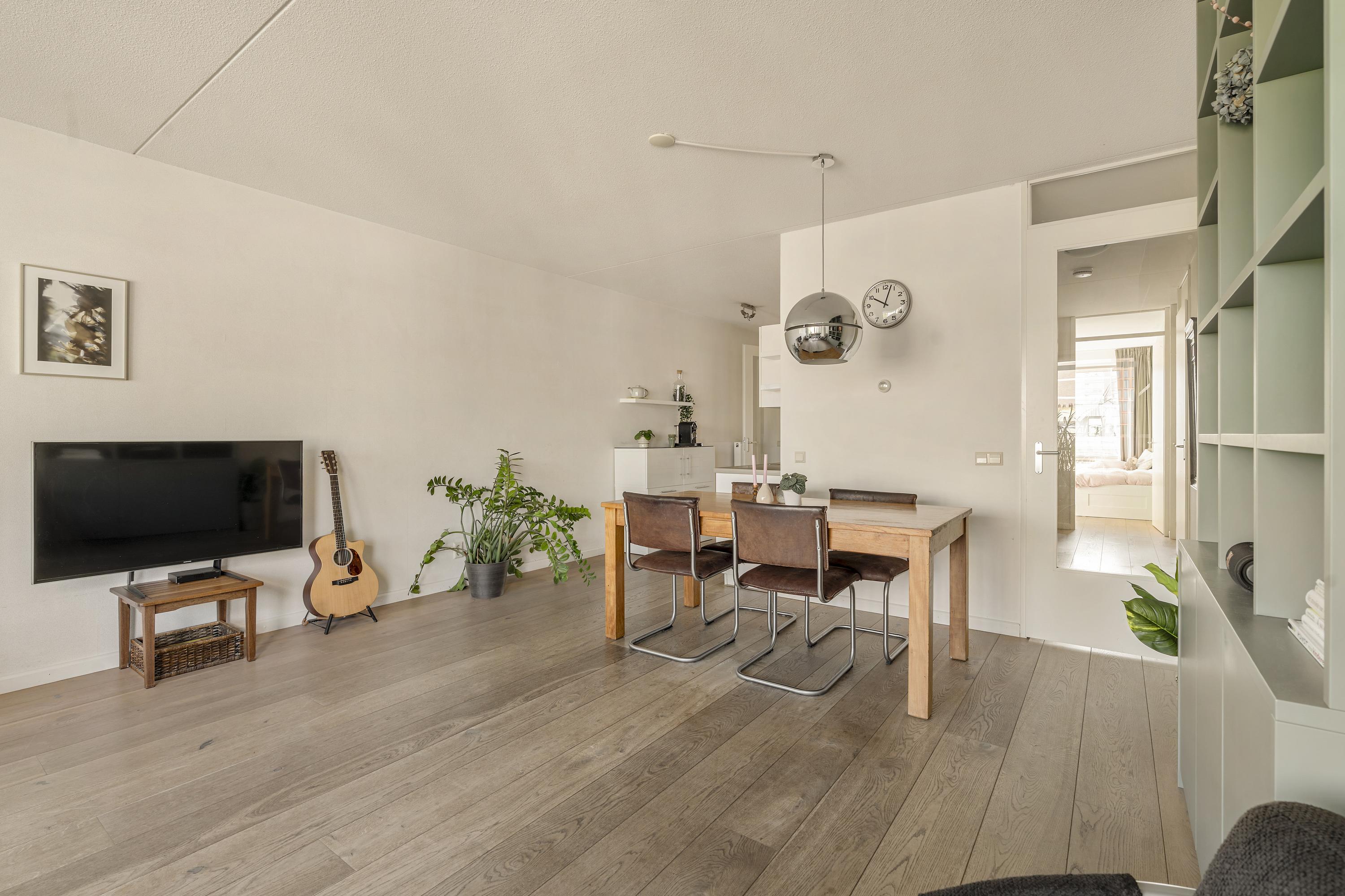 Appartement te koop: Maassluisstraat 61, Amsterdam