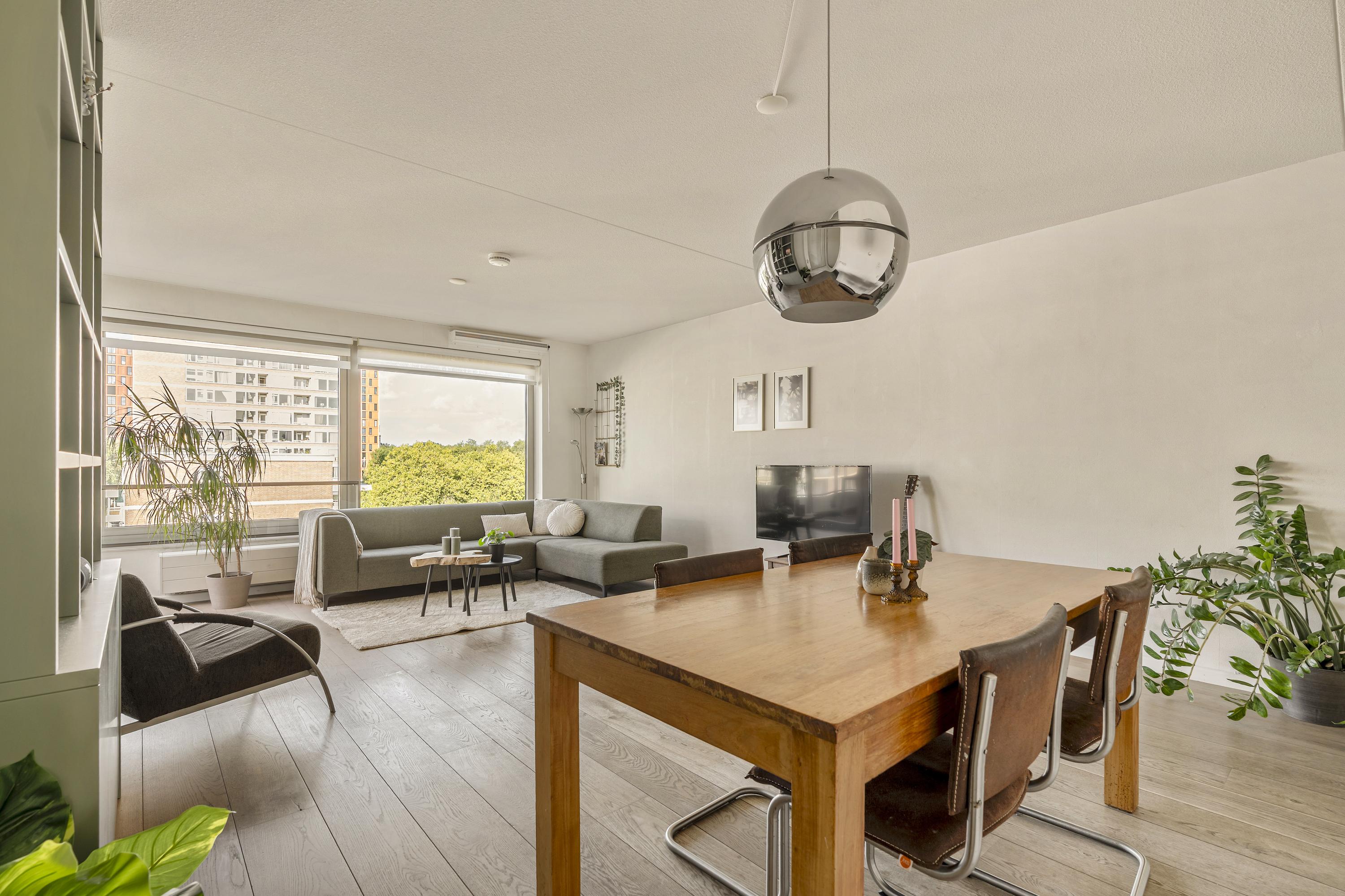 Appartement te koop: Maassluisstraat 61, Amsterdam