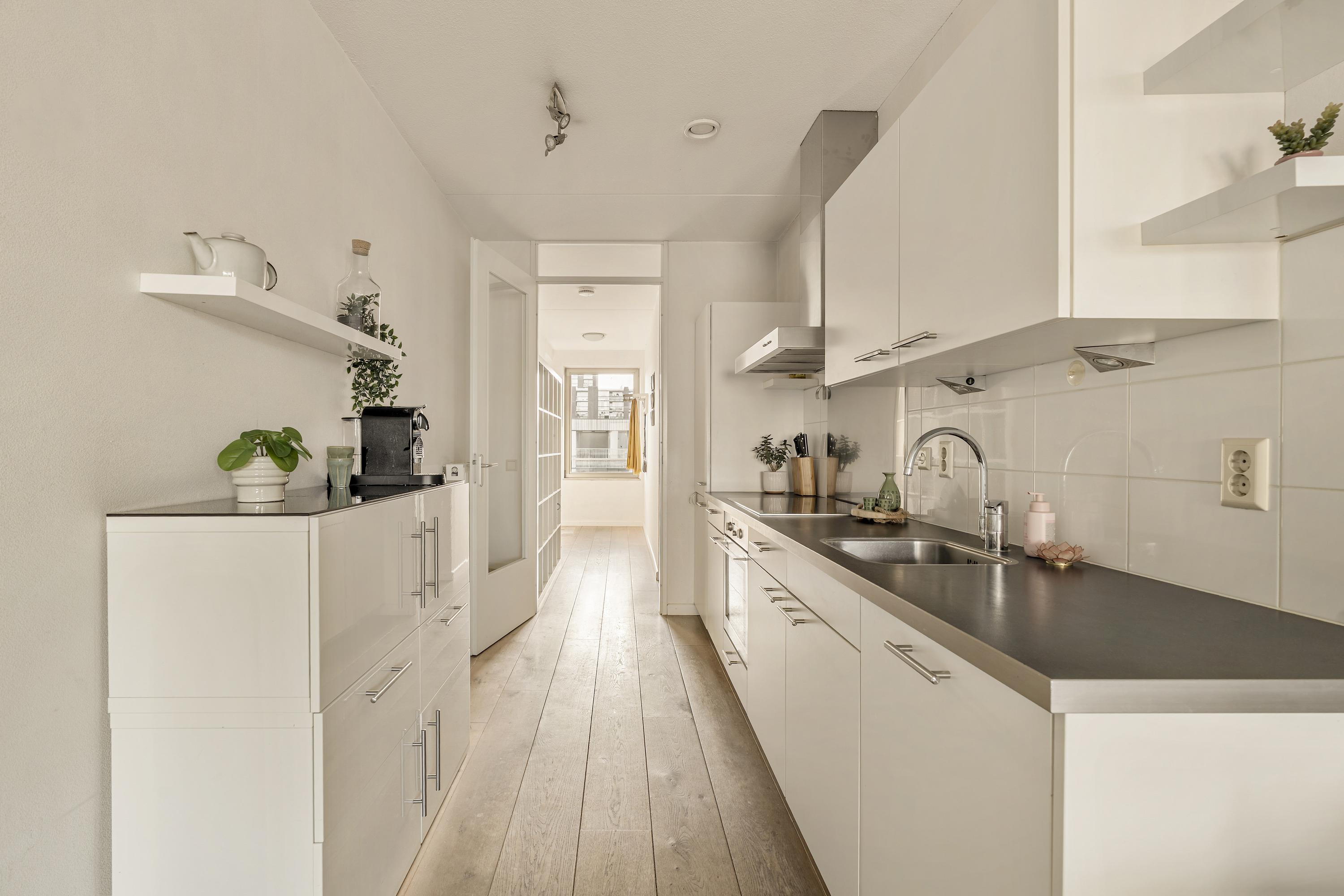 Appartement te koop: Maassluisstraat 61, Amsterdam