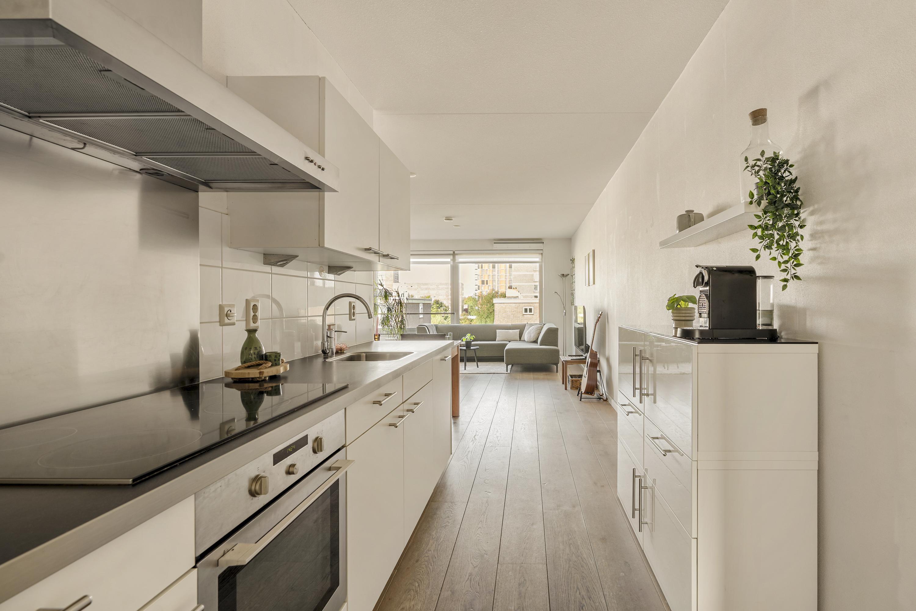 Appartement te koop: Maassluisstraat 61, Amsterdam