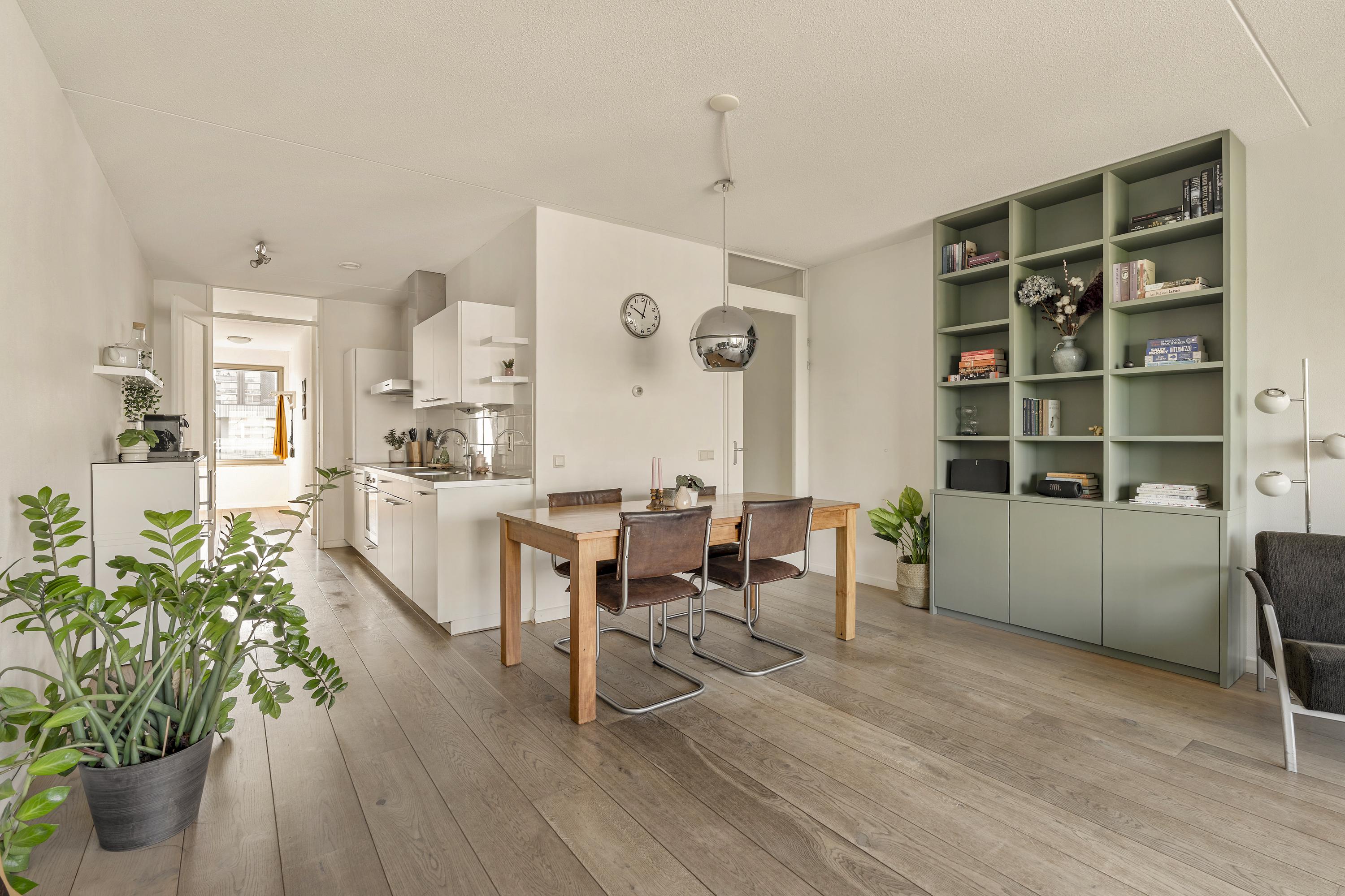 Appartement te koop: Maassluisstraat 61, Amsterdam