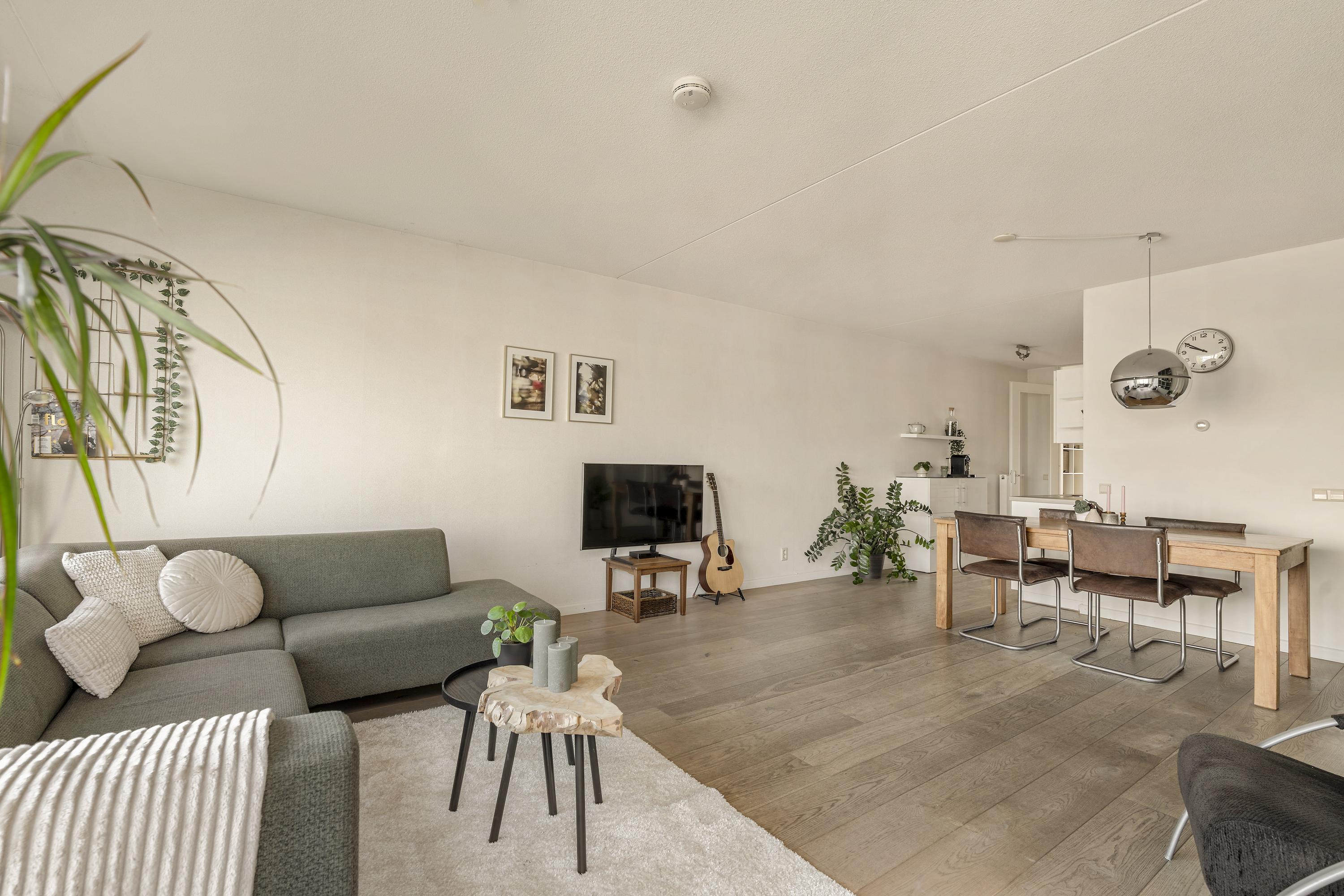 Appartement te koop: Maassluisstraat 61, Amsterdam