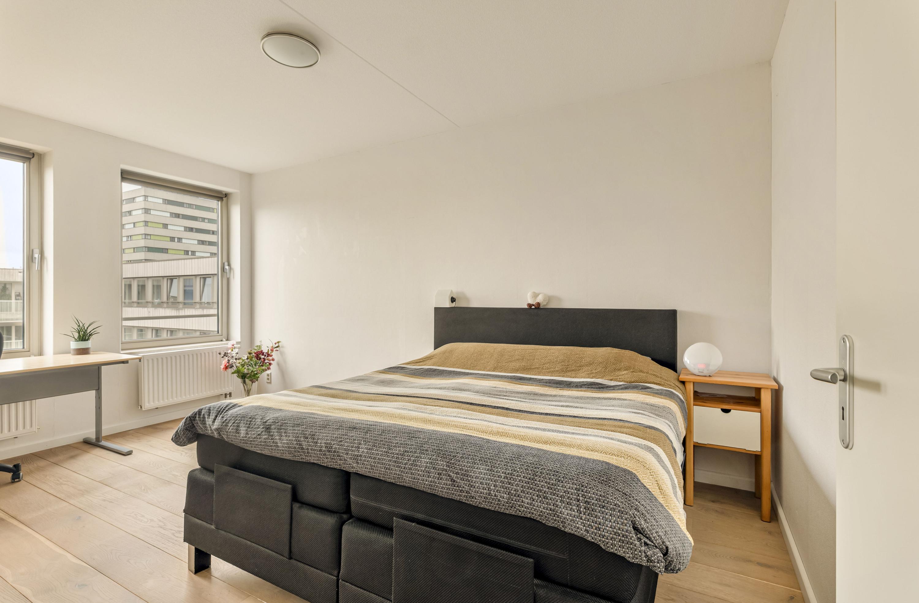 Appartement te koop: Maassluisstraat 61, Amsterdam