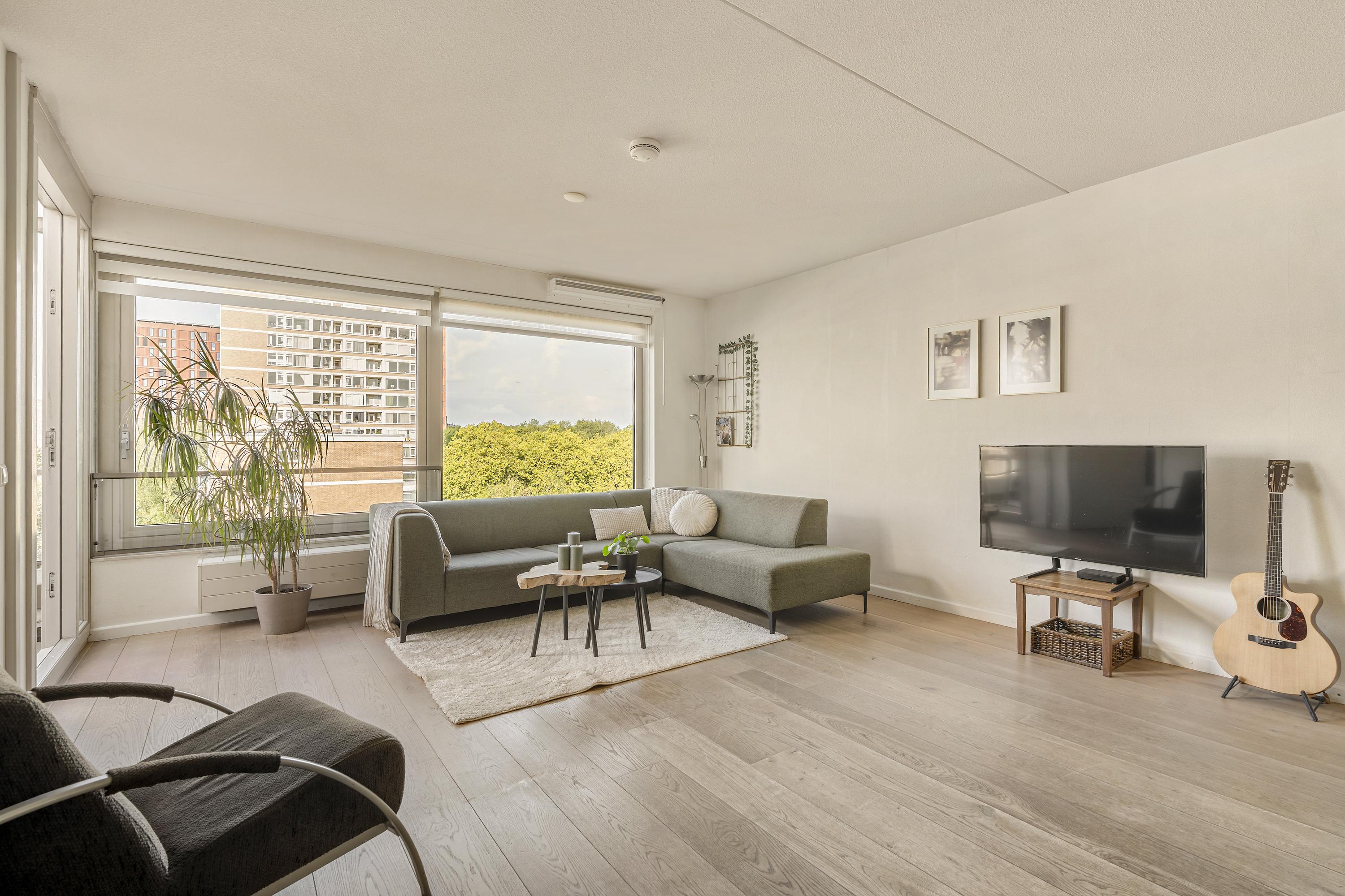 Appartement te koop: Maassluisstraat 61, Amsterdam