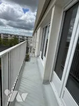 Appartement Place Venoise à Caen