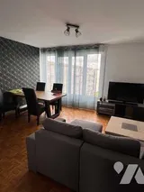 Appartement Place Venoise à Caen