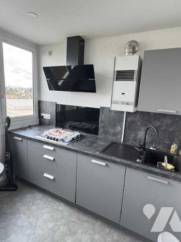 Flat Place Venoise in Caen