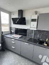 Appartement Place Venoise à Caen