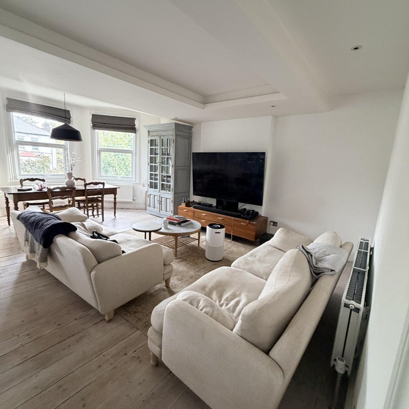 Room Fordwych Road in Greater London