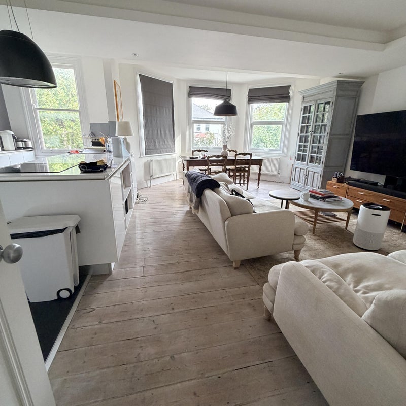 Room Fordwych Road in Greater London