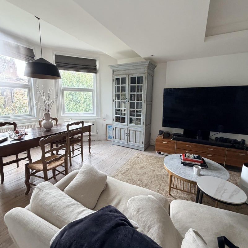 Room Fordwych Road in Greater London
