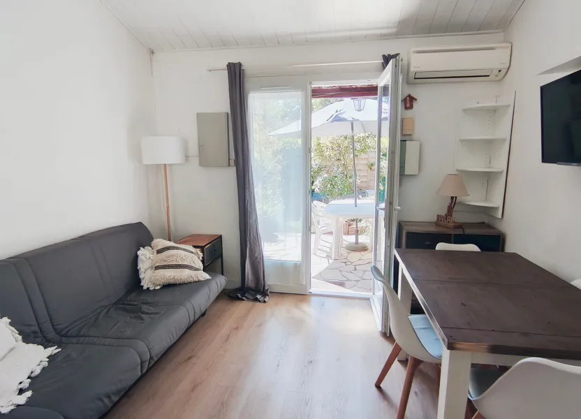 Appartement Avenue Général de Gaulle à Mougins