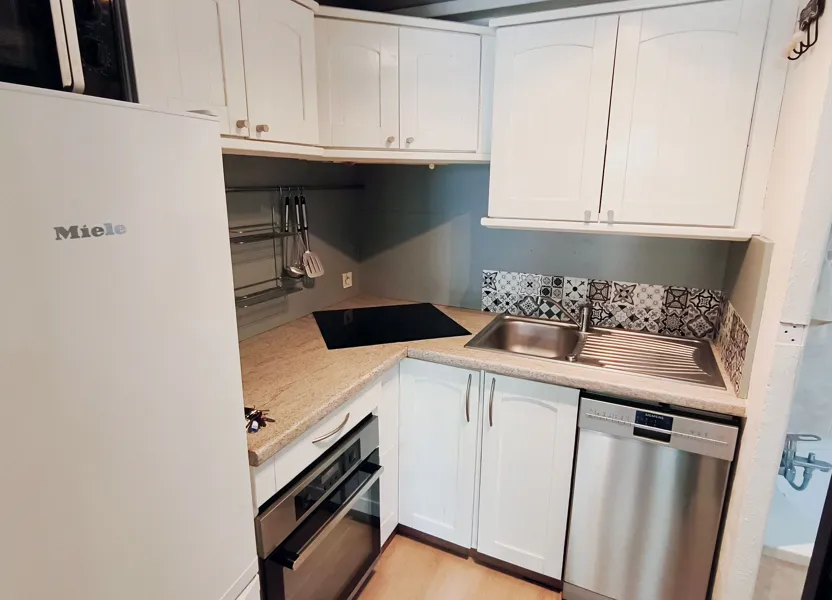Appartement Avenue Général de Gaulle à Mougins