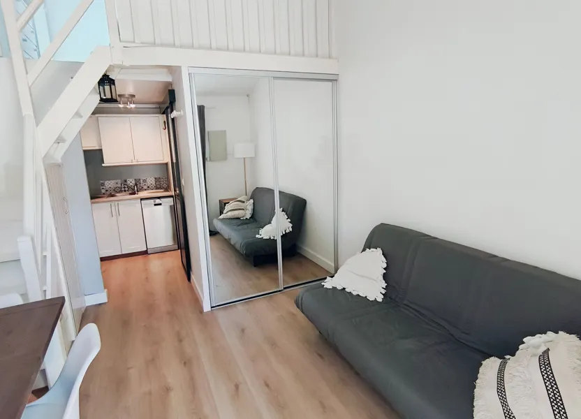 Appartement Avenue Général de Gaulle à Mougins
