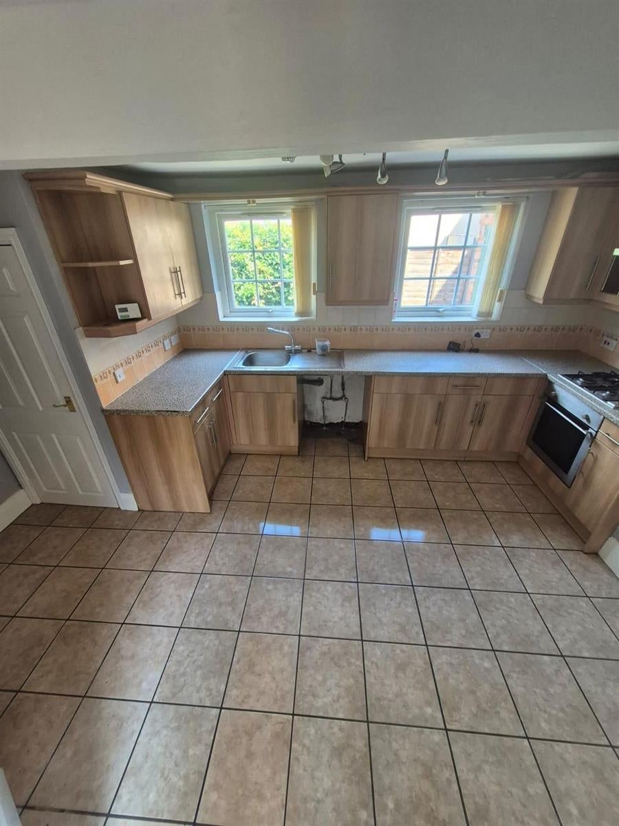 Flat Moorgate in Bassetlaw