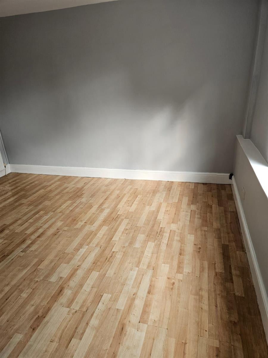 Flat Moorgate in Bassetlaw