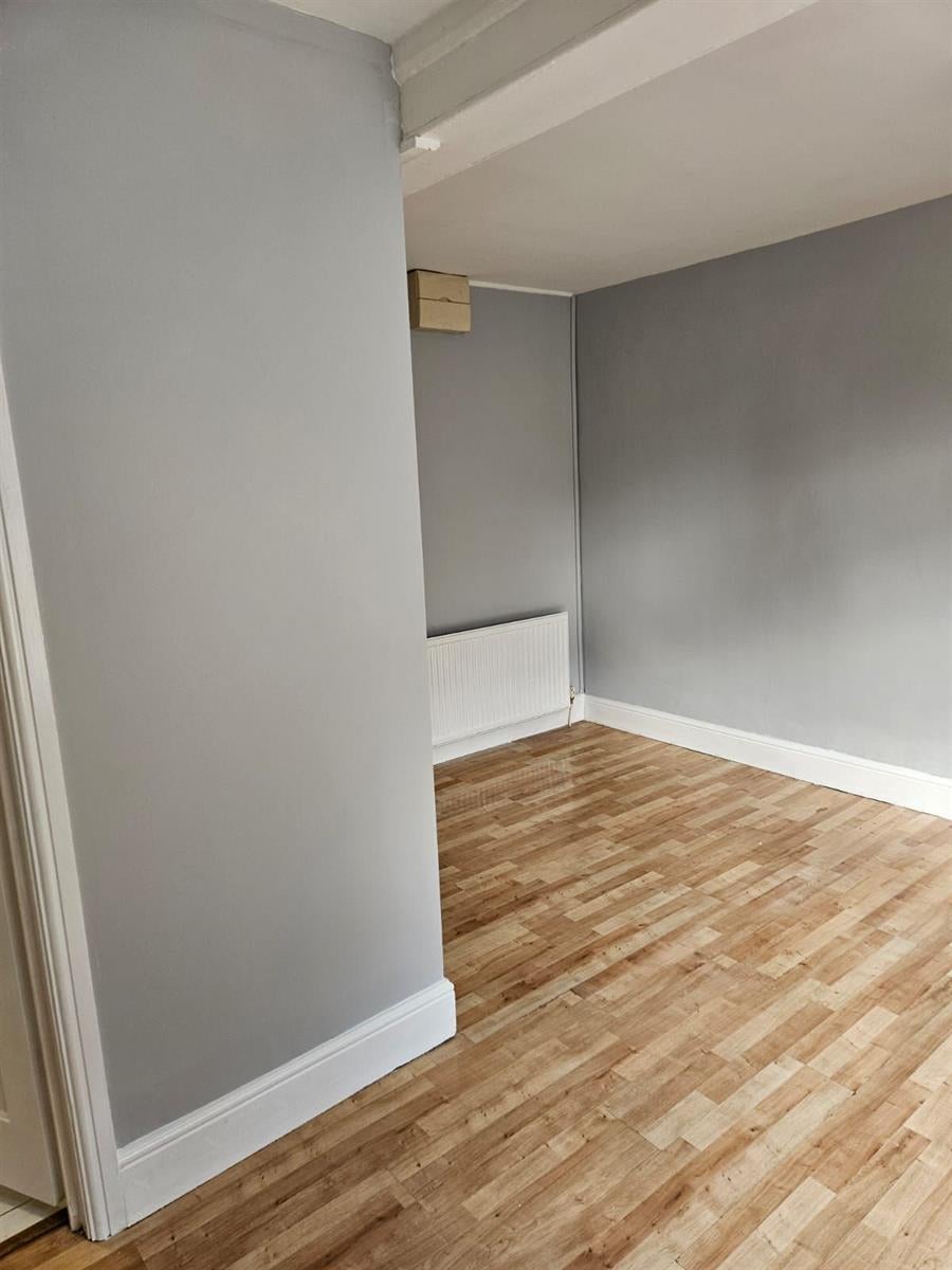 Flat Moorgate in Bassetlaw