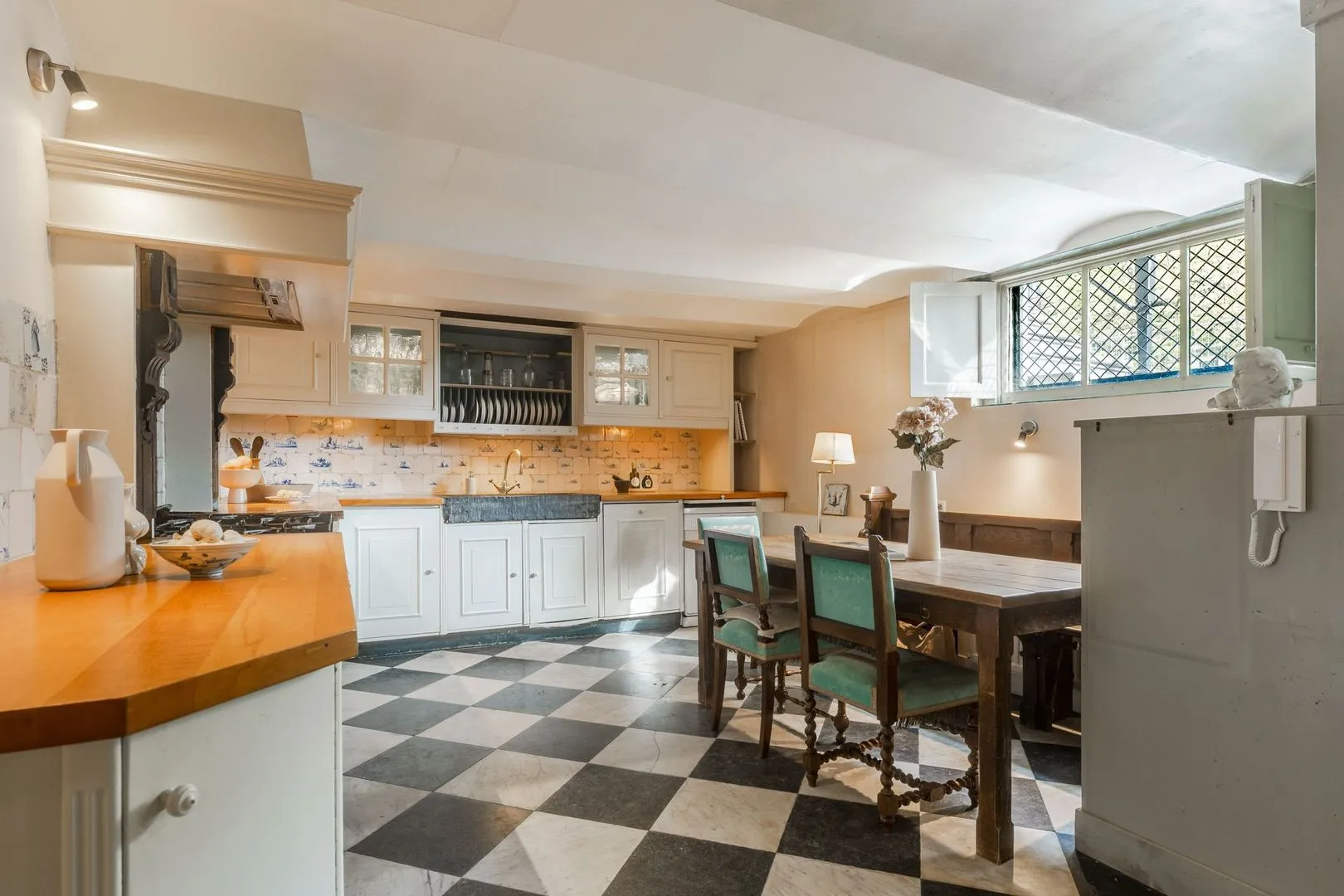 Appartement te koop: Keizersgracht 448A, Amsterdam