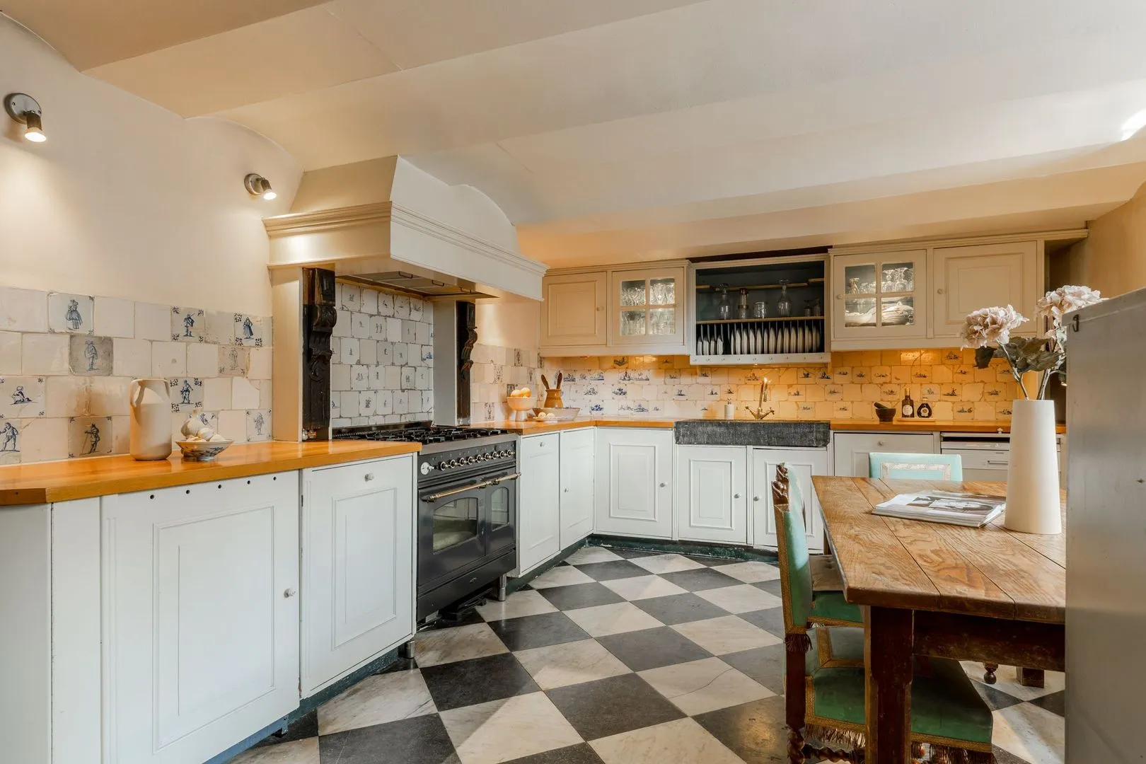 Appartement te koop: Keizersgracht 448A, Amsterdam