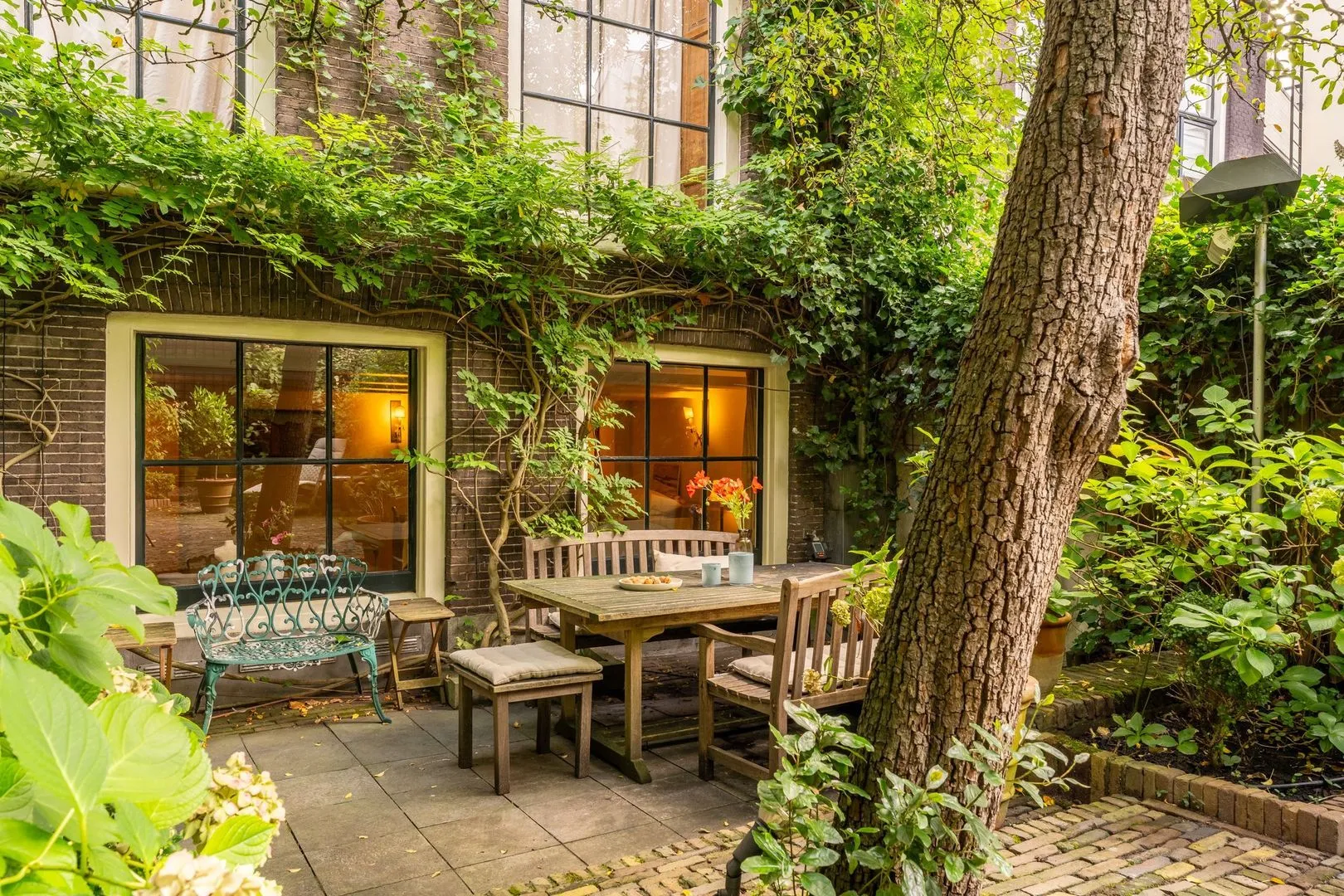 Appartement te koop: Keizersgracht 448A, Amsterdam