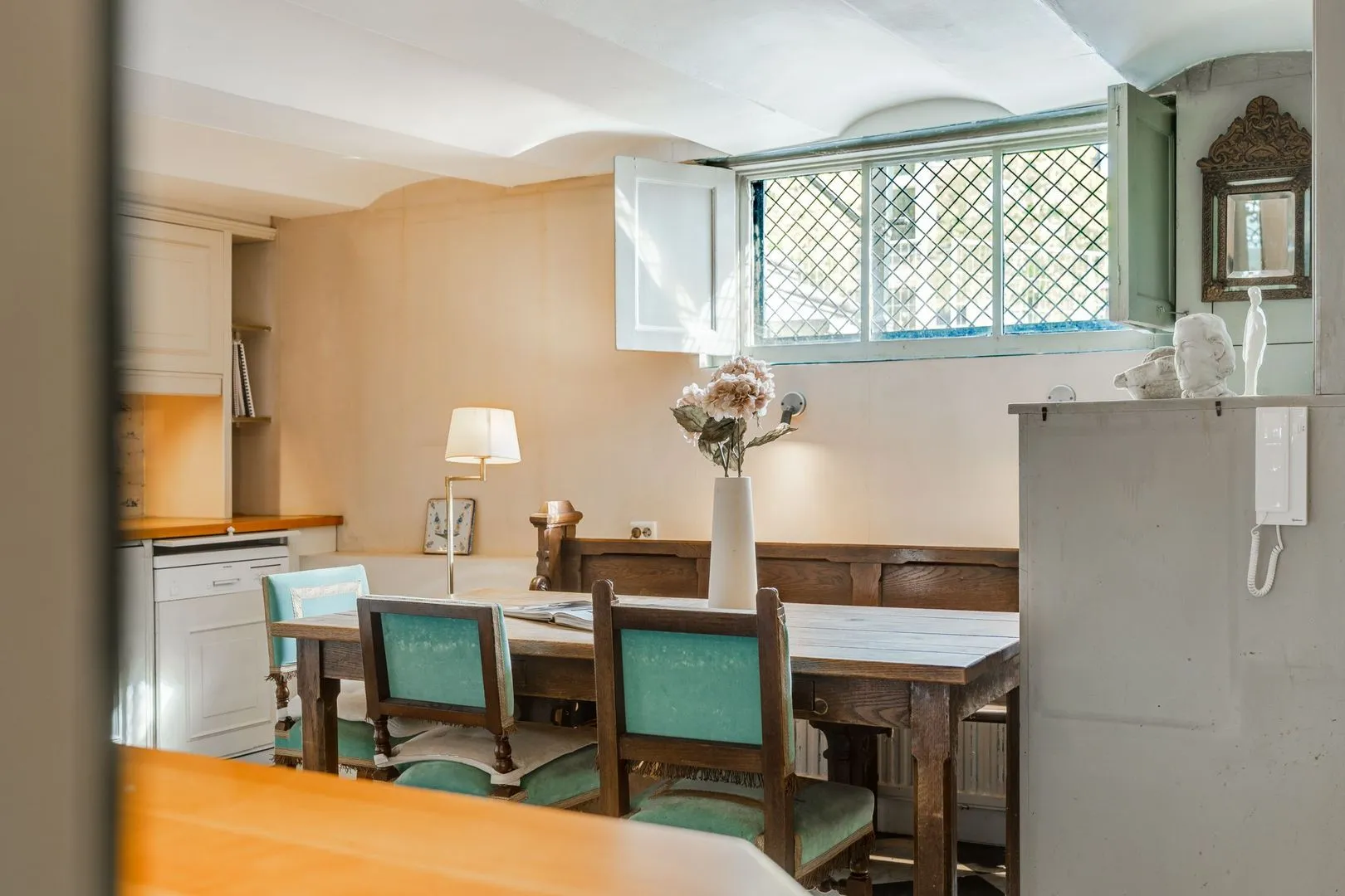 Appartement te koop: Keizersgracht 448A, Amsterdam