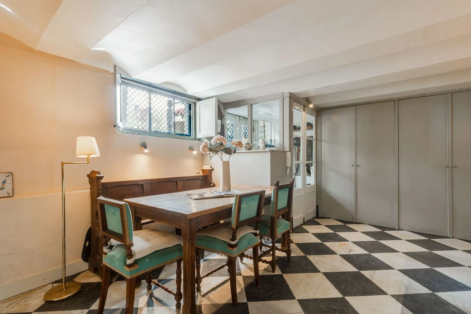 Appartement te koop: Keizersgracht 448A, Amsterdam