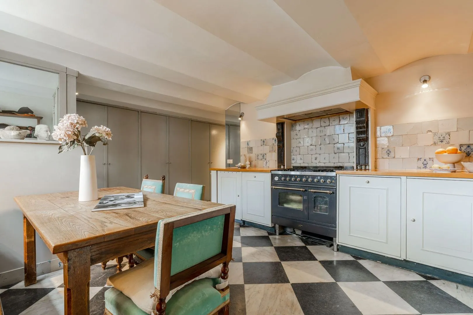 Appartement te koop: Keizersgracht 448A, Amsterdam