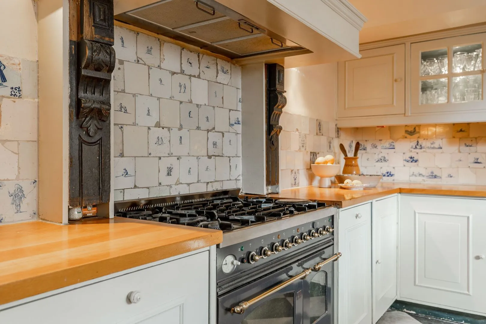 Appartement te koop: Keizersgracht 448A, Amsterdam