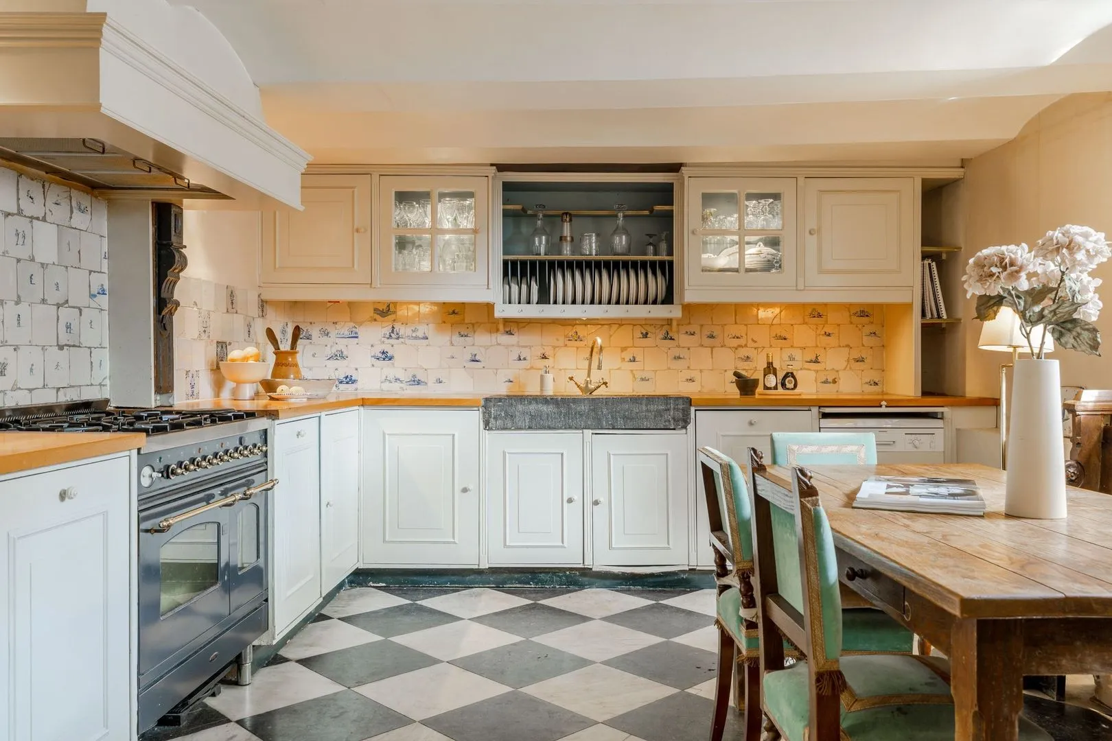 Appartement te koop: Keizersgracht 448A, Amsterdam
