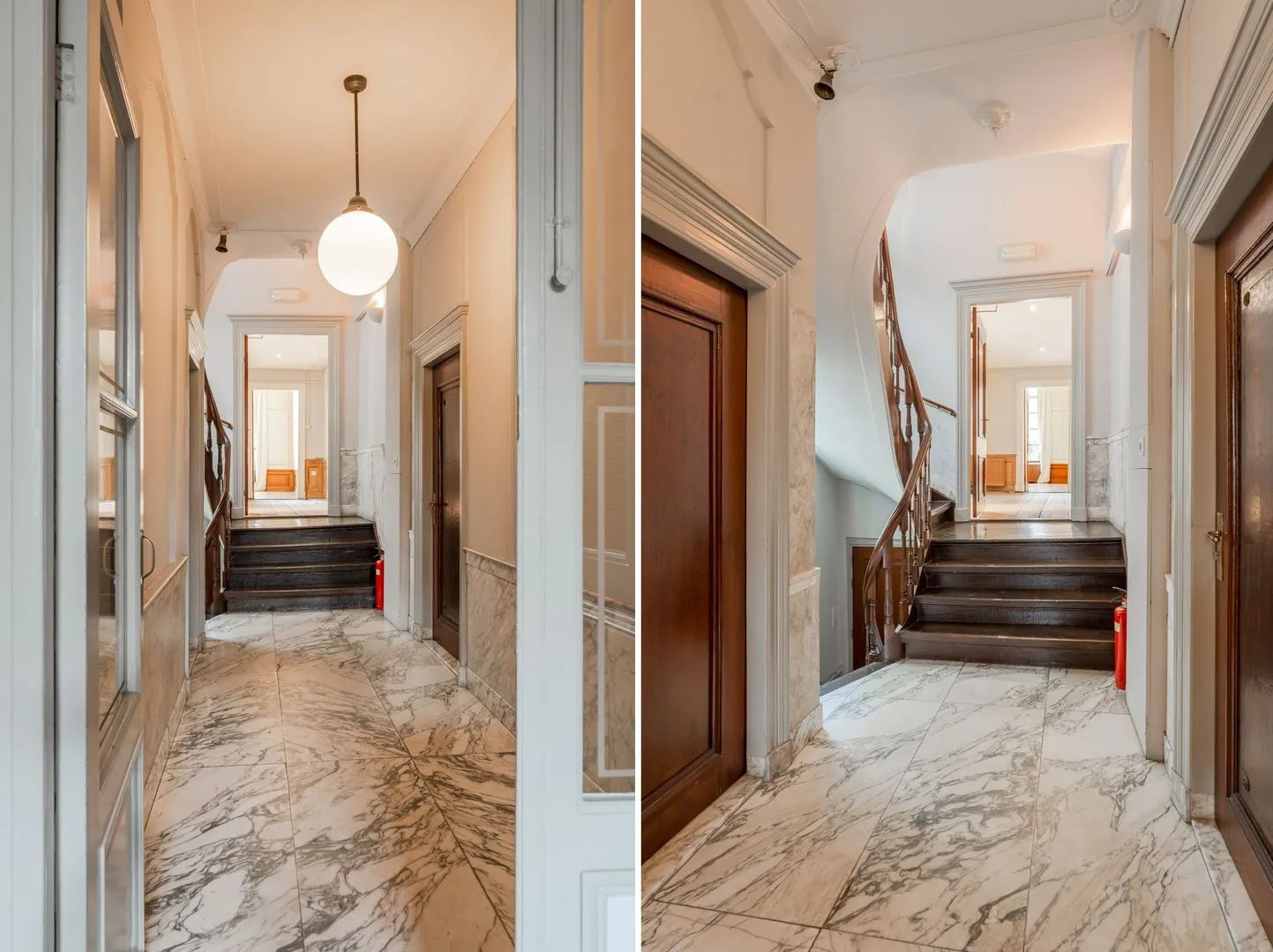 Appartement te koop: Keizersgracht 448A, Amsterdam