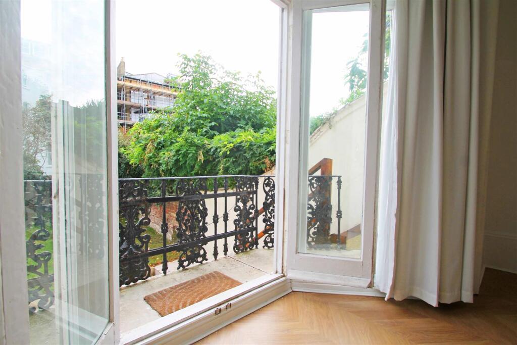 Flat Albany Villas in Portslade by Sea