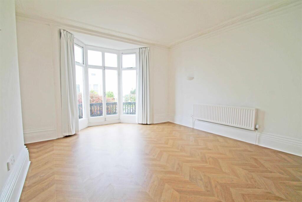 Flat Albany Villas in Portslade by Sea