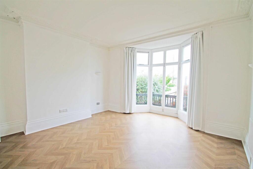 Flat Albany Villas in Portslade by Sea