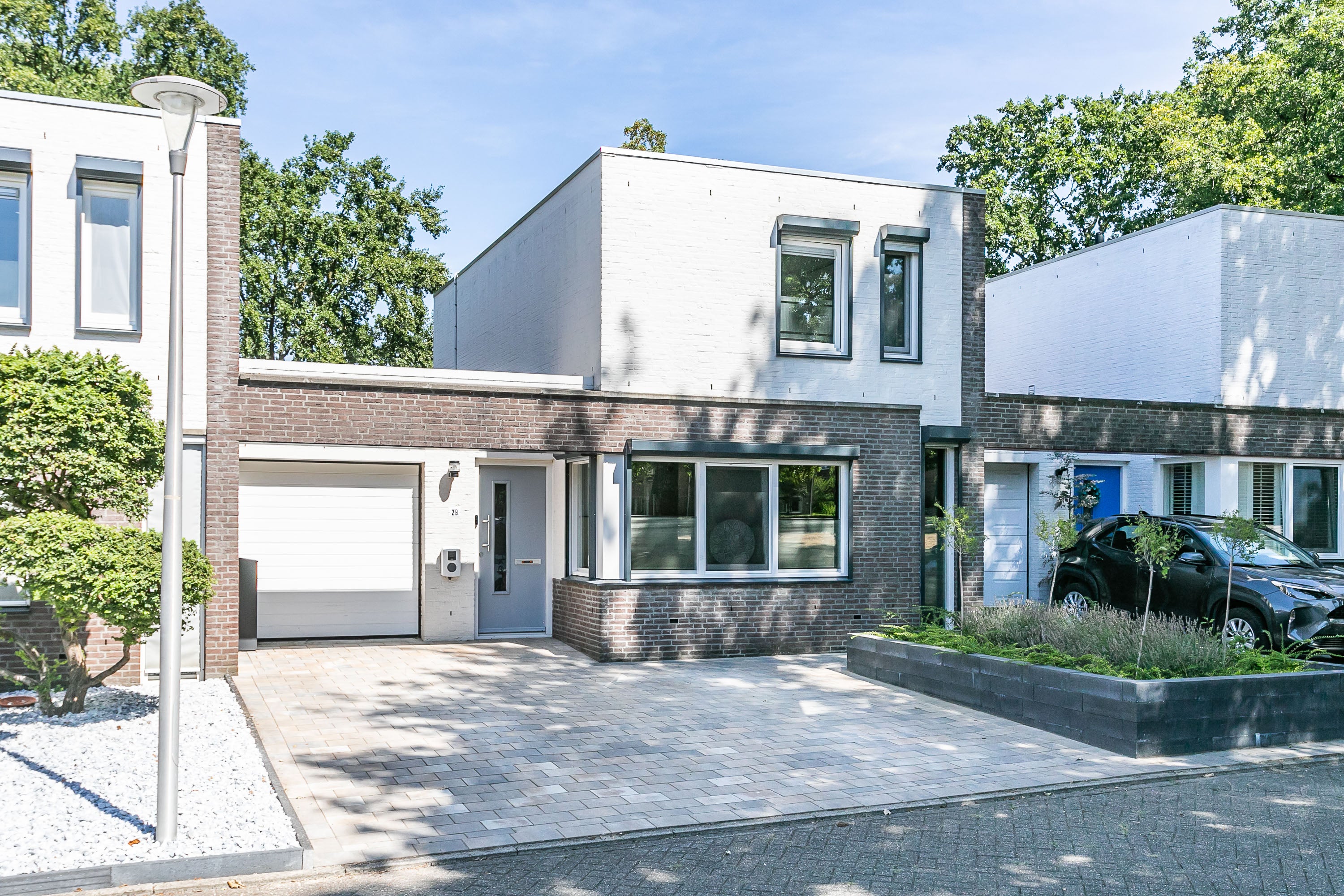 Huis Hyacinthstraat 29 in Heerlen