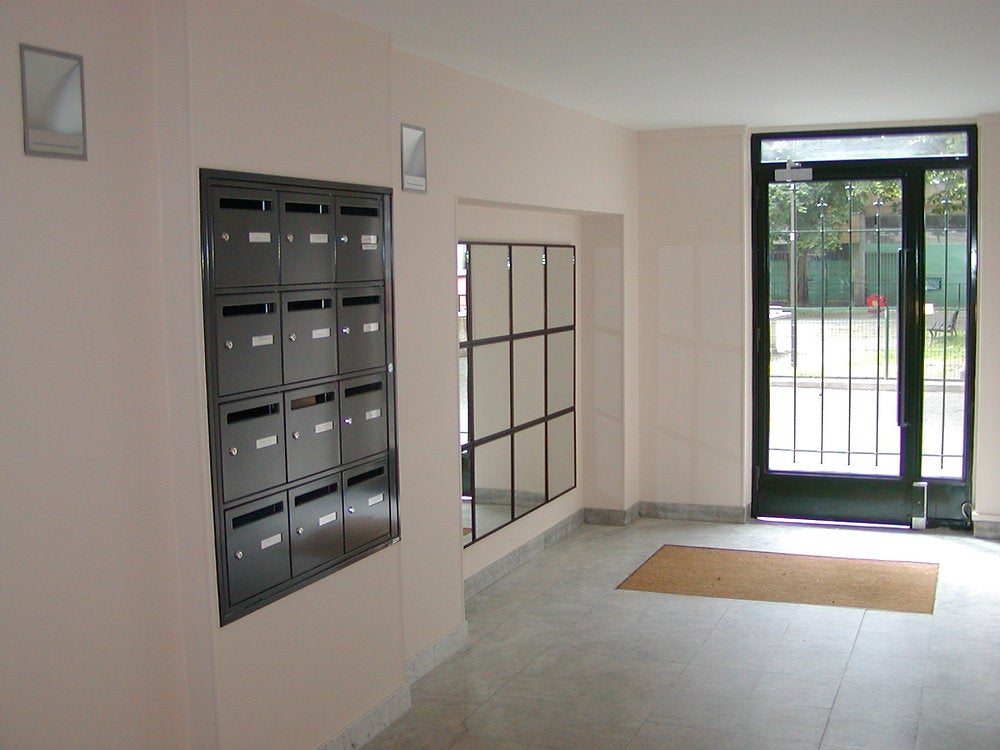 Appartement Place Maurice Thorez à Villejuif